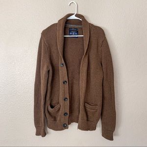 Men’s American Eagle Cardigan